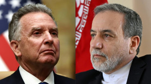 Iran et Etats-Unis concluent un nouveau cycle de pourparlers sur le nucl&eacute;aire