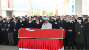 Cinco soldados turcos mueren durante una operaci&oacute;n militar en Irak