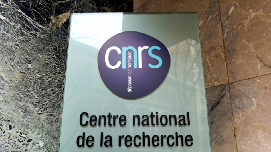 Recherche publique: la France en t&ecirc;te du palmar&egrave;s europ&eacute;en pour le nombre de brevets d&eacute;pos&eacute;s