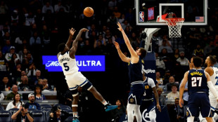 Nuggets mauled by Timberwolves, Celtics stay unbeaten