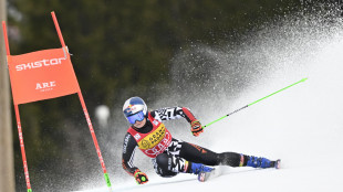 Sci: cdm; Robinson vince gigante Mont Tremblant, Goggia 8/a