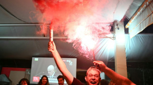 "Bolsonaro na cadeia!" ou "injusta": brasileiros reagem à condenação do ex-presidente