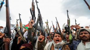 Huthi-Rebellen im Jemen melden rund ein Dutzend US-Luftangriffe mit 16 Verletzten