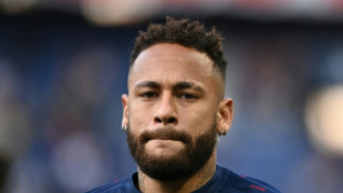 Avi&oacute;n de Neymar aterriz&oacute; de emergencia en el norte de Brasil (prensa)