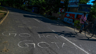 Aumenta la furia en Sri Lanka contra el poder del clan Rajapaksa