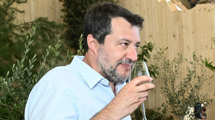 Salvini, al referendum non andr&ograve; a votare, star&ograve; con i figli