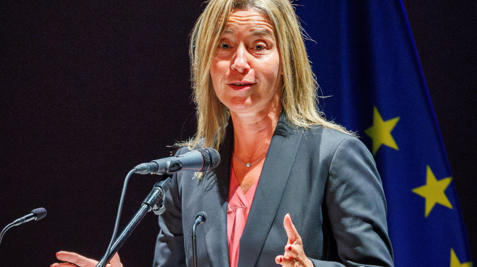 Legale di Mogherini, 'interrogatorio fiume, risposte a 360°'