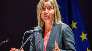 Media, Mogherini fermata in indagine su Seae