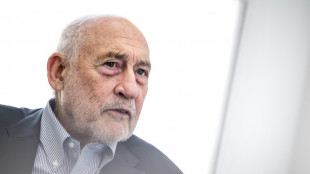Risco de estagfla&ccedil;&atilde;o nos EUA &eacute; 'bastante alto', diz &agrave; AFP Stiglitz, Nobel de Economia