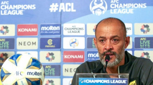 Benzema's misfiring All Ittihad beaten in Asian Champions League