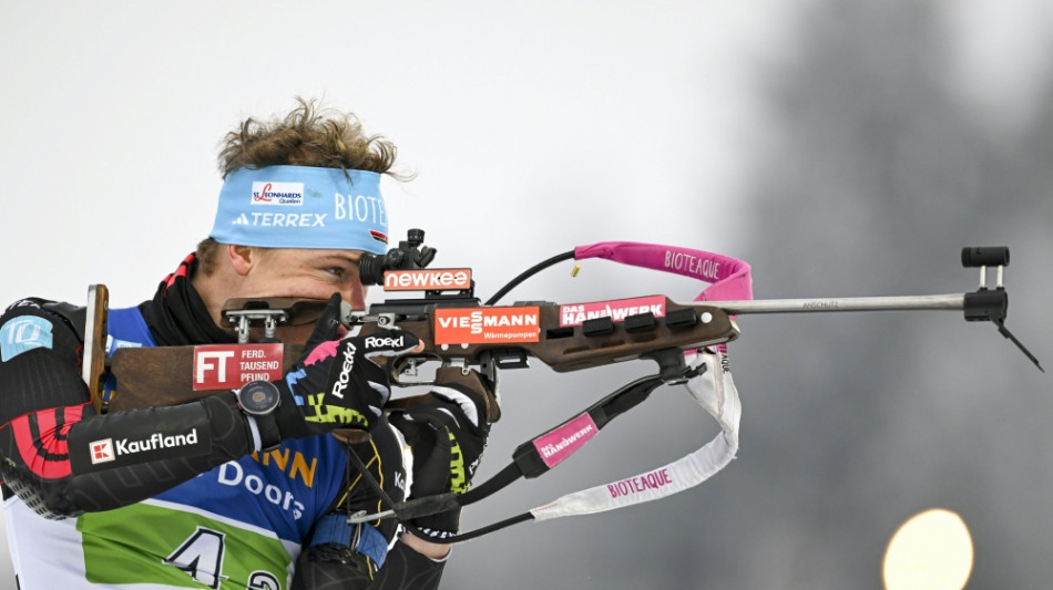 &Uuml;berraschungssieg weg: Fichtner und Pfund disqualifiziert