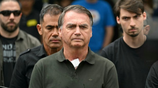 La Corte suprema de Brasil analiza la apelaci&oacute;n de Bolsonaro a su condena de 27 a&ntilde;os