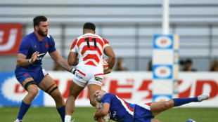 Joseph changes one for crunch Japan match against Argentina