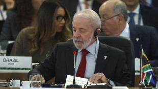 Lula, i Brics esprimano almeno il 25% dei voti nell'Fmi