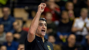 Volley: les Bleus rodent la m&eacute;thode Andrea Giani &agrave; la Ligue des nations