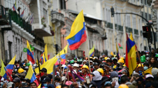 Presidente de Ecuador baja precios de combustibles sin contentar a ind&iacute;genas