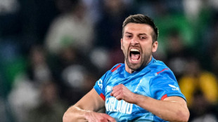 Wood warns England cricketers against 'dumb' public comments