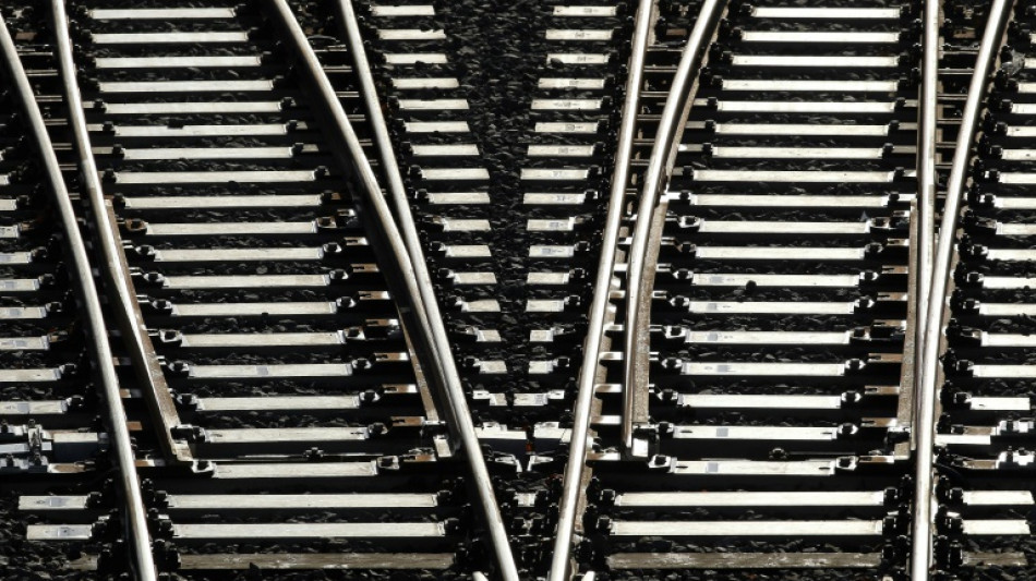 EVG will in Tarifrunde f&uuml;r Privatbahnen 7,6 Prozent mehr Gehalt fordern