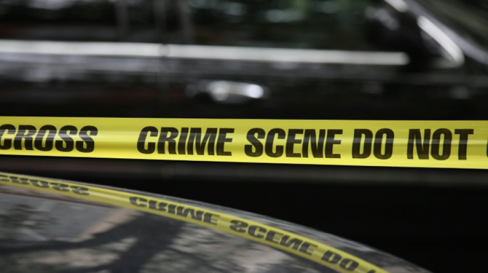 16-J&auml;hriger erschie&szlig;t in Grundschule in den USA drei Kinder und einen Lehrer 