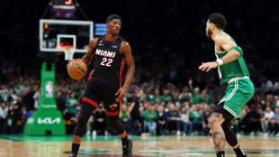 Miami Heat elimina Boston Celtics no jogo 7 e vai &agrave;s Finais da NBA