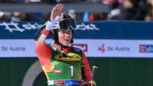Gut-Behrami breaks the ice in season opener at Soelden