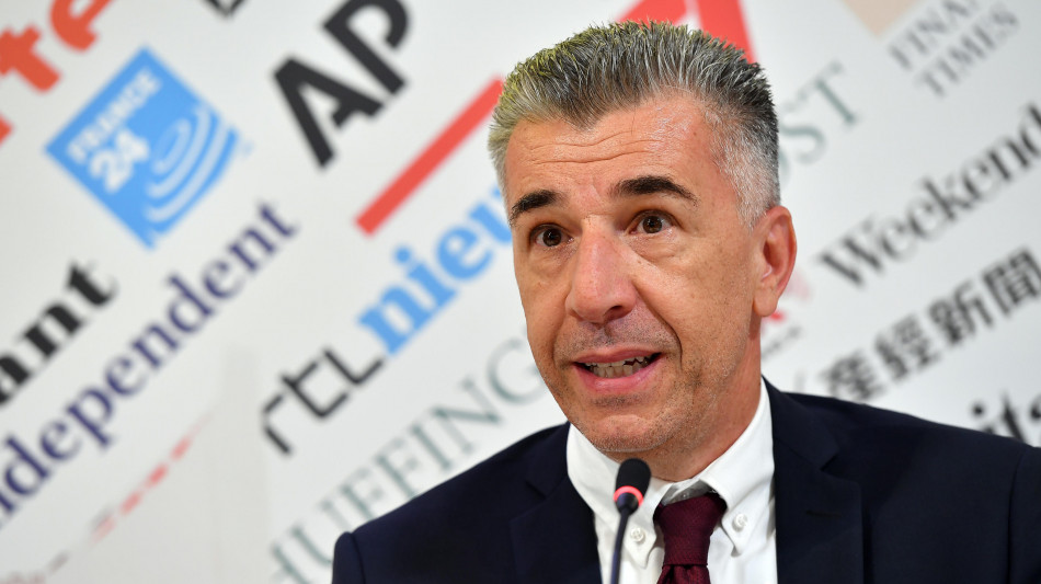 Gino Cecchettin, "violenza su Turetta non &egrave; la risposta"