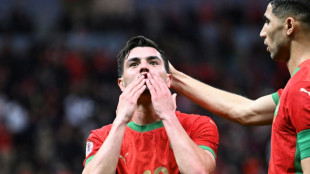 CAN-2025: avec Hakimi, le Maroc &eacute;vite le pi&egrave;ge tanzanien