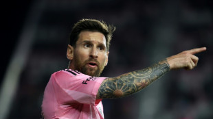 Messi on 2026 World Cup: 'I would like to be there'