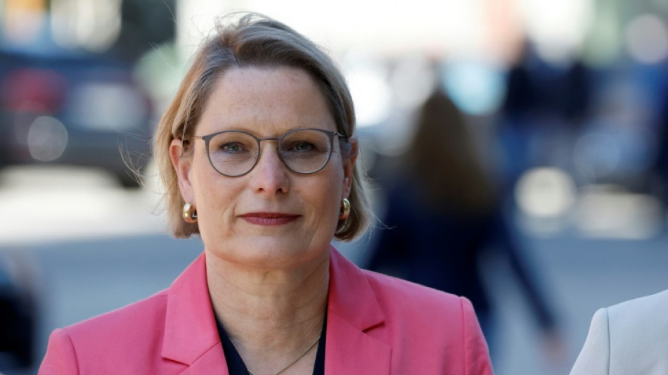 Hubig: M&ouml;gliches AfD-Verbotsverfahren unabh&auml;ngig von deren Umfragewerten