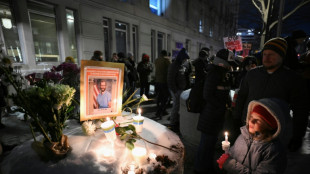 L'&eacute;missaire de Trump promet de poursuivre les op&eacute;rations &agrave; Minneapolis mais admet des probl&egrave;mes