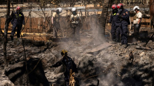 Biden promete ayuda en Haw&aacute;i por los incendios en medio de cr&iacute;ticas por su gesti&oacute;n