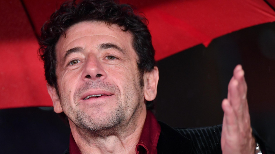 Patrick Bruel, accusato di stupri e violenze, annulla la sua tourn&eacute;e