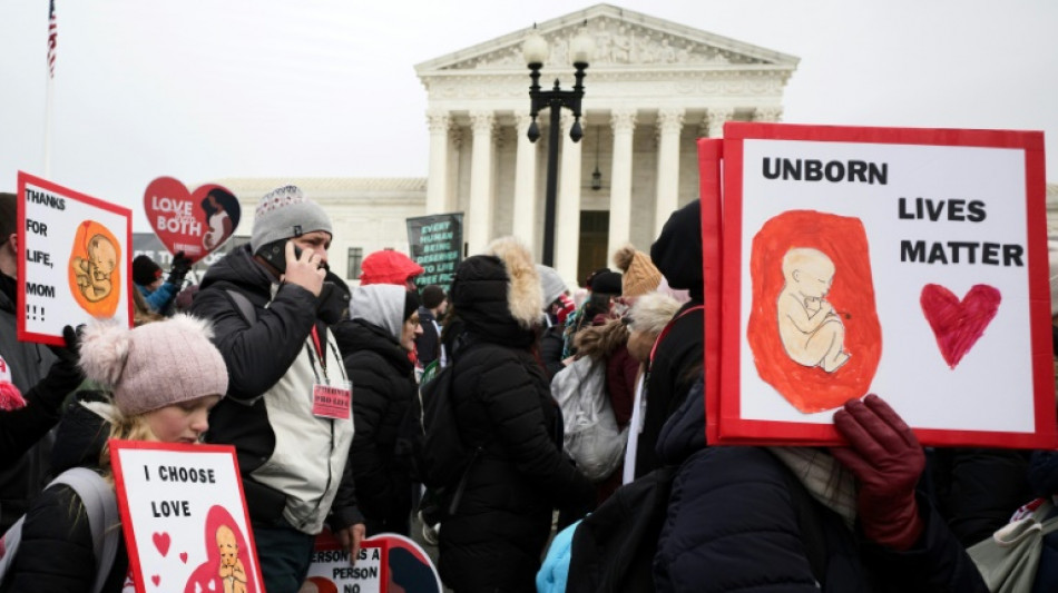 Embarazada en Texas disputa multa de tr&aacute;nsito con argumento judicial contra el aborto 