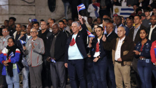 L'appello alla resistenza del presidente D&iacute;az-Canel divide Cuba