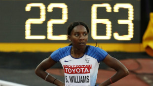 UK police officers guilty of misconduct over Black athletes' stop and search