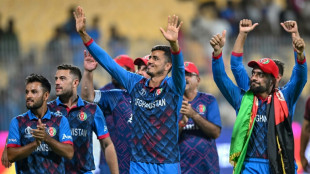 England shock to Maxwell blitz: Five from five at Cricket World Cup