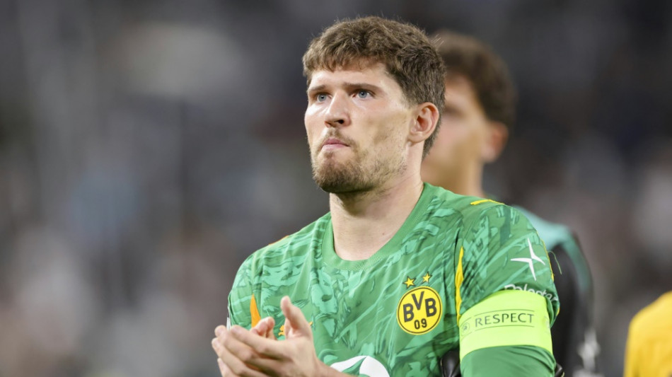 Kobel nach spätem Ausgleich sauer: BVB nicht "erwachsen" genug