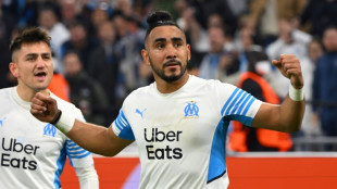 Ligue Europa Conf&eacute;rence: l'OM &eacute;teint le brasier et va en demies