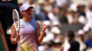 Roland-Garros: Swiatek-Sabalenka, demi-finale de gala