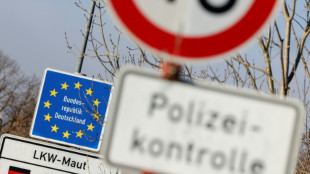 Grenzkontrollen: Gewerkschaft der Polizei fordert bessere technische Ausr&uuml;stung