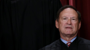 Justice Alito steps aside from major US climate case