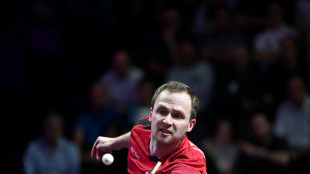 TTBL-Gipfel: Duda und Co. gucken "nicht auf Tabellenführung"