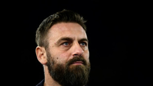 Roma inicia 'era De Rossi' com vit&oacute;ria; Milan bate Udinese