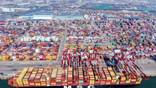 WTO: Welthandel könnte 2025 wegen US-Zöllen um bis zu 1,5 Prozent zurückgehen