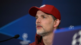 Bayern ready for 'loud, emotional' Galatasaray welcome, says Tuchel