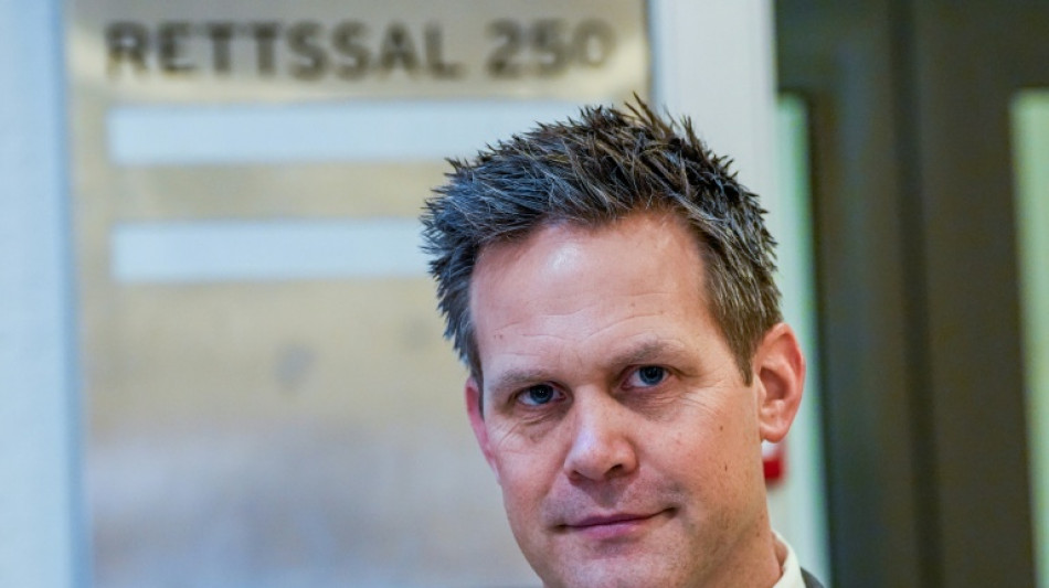 Norv&egrave;ge: nouveaux chefs d'accusation contre le fils de la princesse Mette-Marit