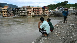 Reconstru&ccedil;&atilde;o ap&oacute;s desastre no Himalaia tem custo estimado de US$ 4,78 bilh&otilde;es, diz Nepal