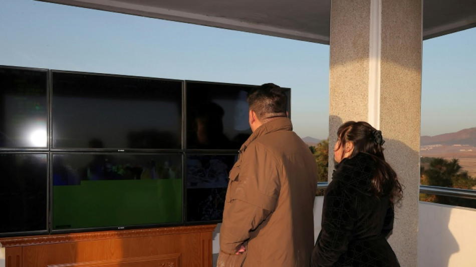 Nordkorea meldet Mobilisierung von 800.000 jungen Freiwilligen