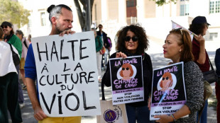 Piden a pa&iacute;ses europeos adoptar la noci&oacute;n de consentimiento en su definici&oacute;n de violaci&oacute;n