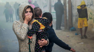 Tr&eacute;gua em Gaza e liberta&ccedil;&atilde;o de ref&eacute;ns v&atilde;o come&ccedil;ar na sexta-feira